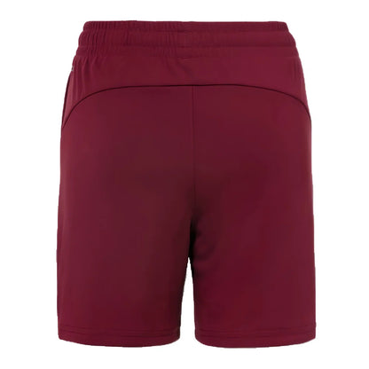 2024-2025 Red Bull Leipzig Training Shorts (Dark Jasper)_1