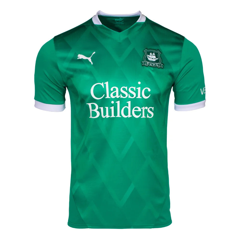 2024-2025 Plymouth Argyle Home Shirt_3