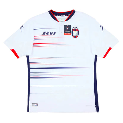 2019-2020 Crotone Away Shirt_2