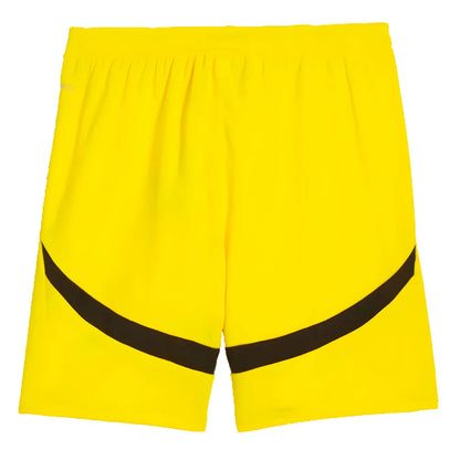 2024-2025 Borussia Dortmund Away Shorts (Yellow)_1