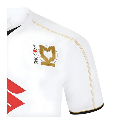 2024-2025 MK Dons Home Shirt_2