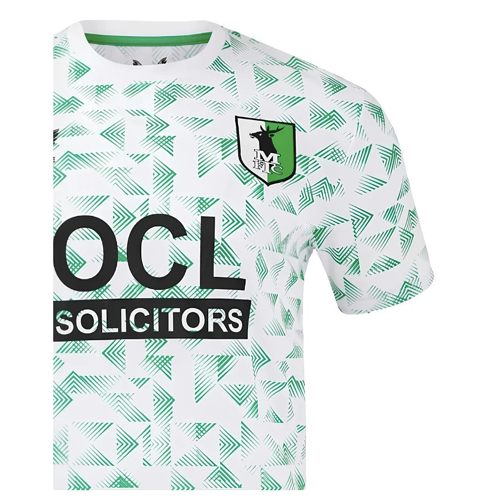 2024-2025 Mansfield Town Away Shirt_3
