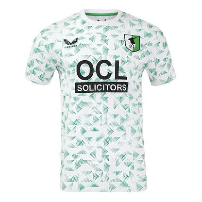 2024-2025 Mansfield Town Away Shirt_3