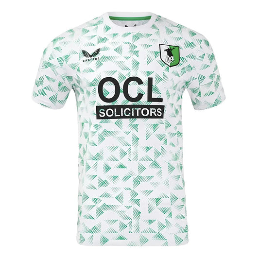 2024-2025 Mansfield Town Away Shirt_3