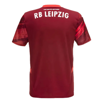 2024-2025 Red Bull Leipzig Away Shirt_3
