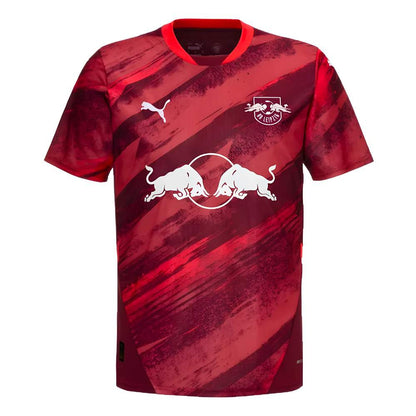 2024-2025 Red Bull Leipzig Away Shirt_3