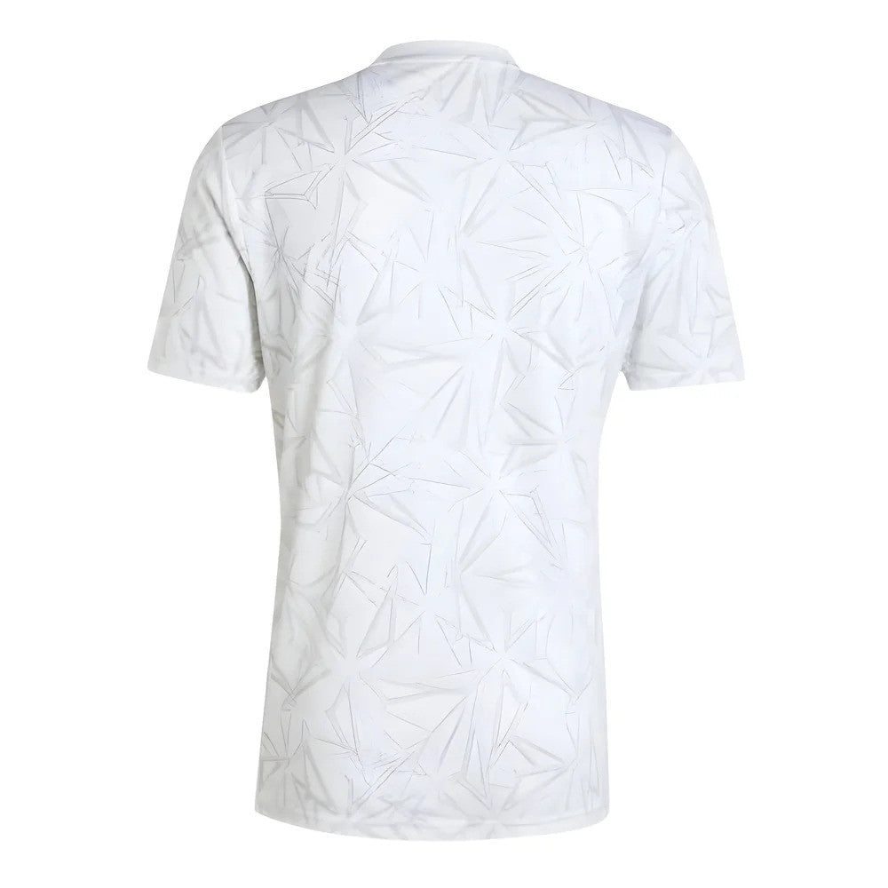 2024-2025 Real Madrid Pre-Match Shirt (White)_1