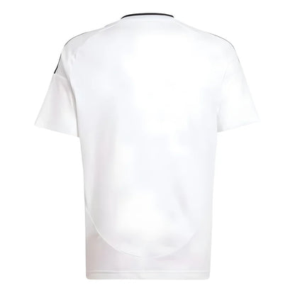 2024-2025 Real Madrid Home Shirt (Kids) (Mbappe 9)_4