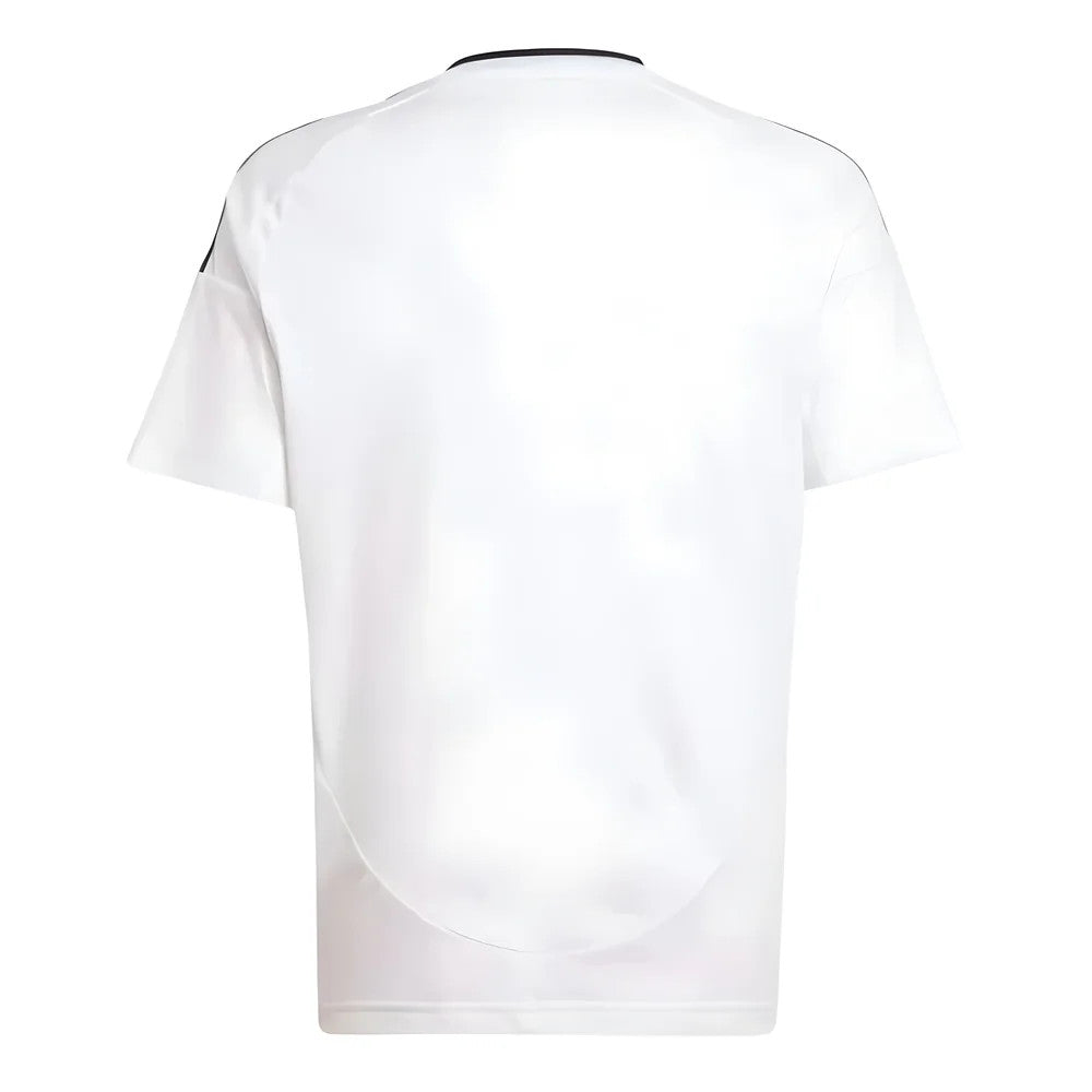 2024-2025 Real Madrid Home Shirt (Kids) (Ronaldo 7)_4