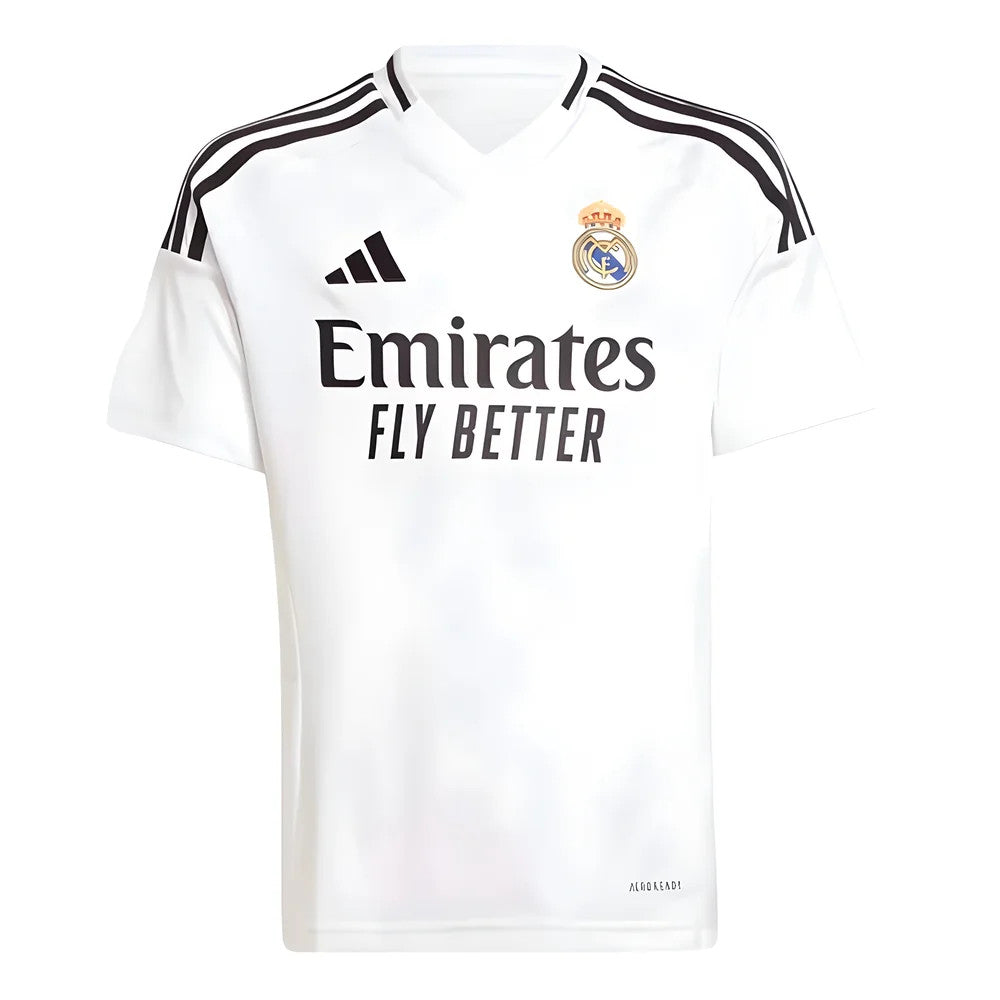 2024-2025 Real Madrid Home Shirt (Kids)_1