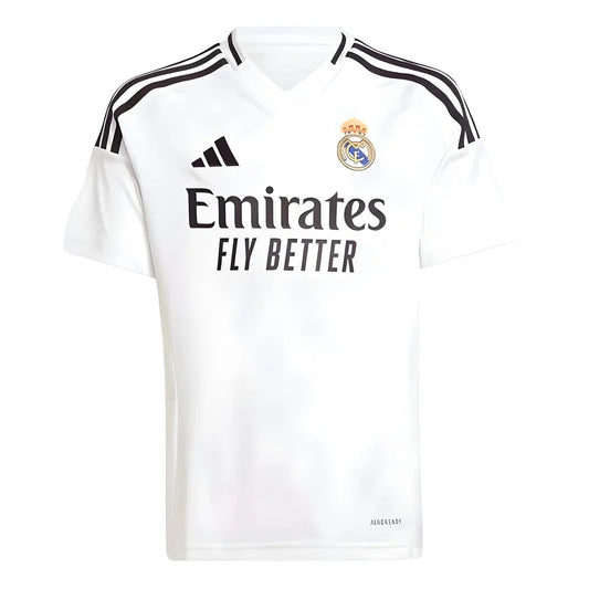 2024-2025 Real Madrid Home Shirt (Kids)_1