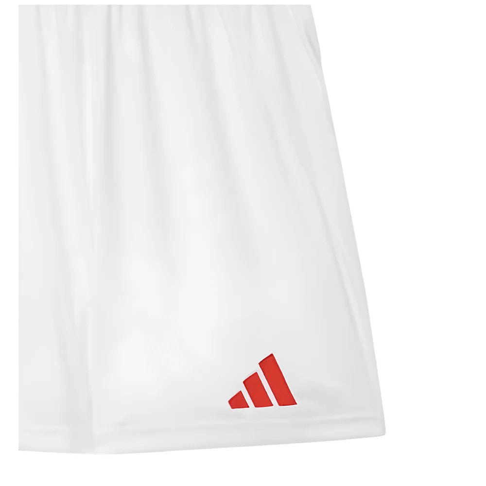 2024-2025 Benfica Home Shorts (White)_2
