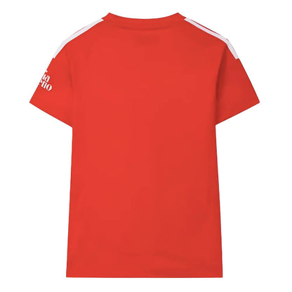 2024-2025 Benfica Home Shirt (Womens)_3