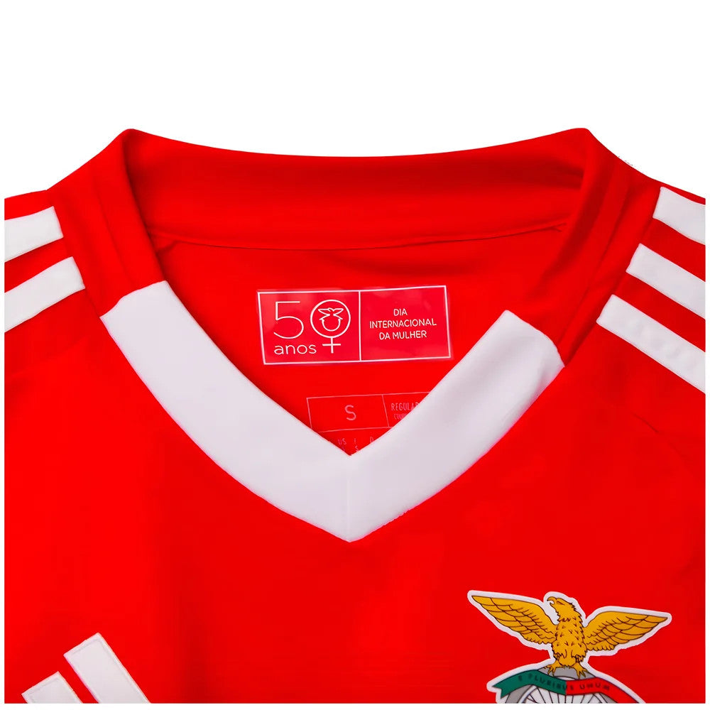 2024-2025 Benfica Home Shirt (Womens)_3