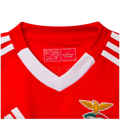 2024-2025 Benfica Home Shirt (Womens)_3