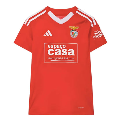 2024-2025 Benfica Home Shirt (Womens)_3