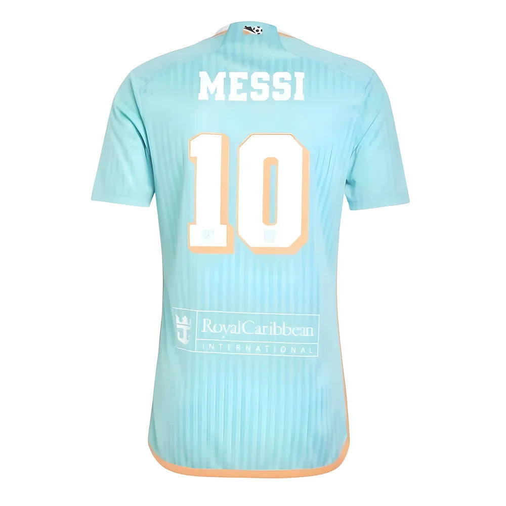 2024-2025 Inter Miami Lionel Messi Third Shirt (Messi 10)_1