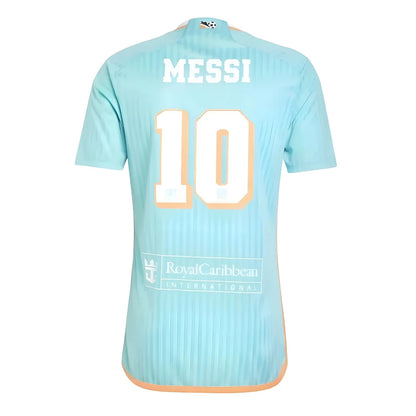 2024-2025 Inter Miami Lionel Messi Third Shirt (Messi 10)_1