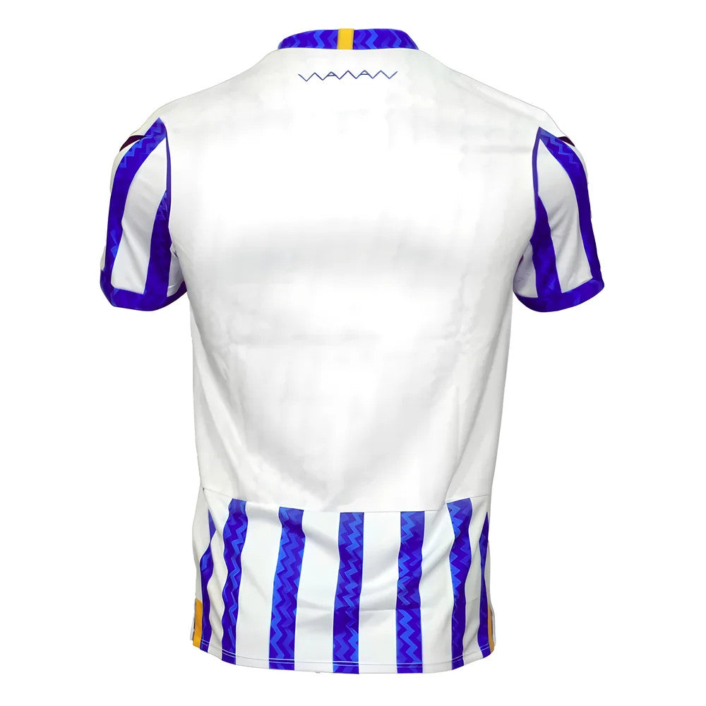 2024-2025 Sheffield Wednesday Home Shirt_2