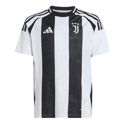 2024-2025 Juventus Home Shirt (Kids) (Ronaldo 7)_5
