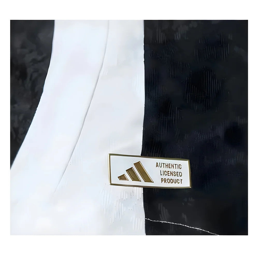 2024-2025 Juventus Authentic Home Shirt_2