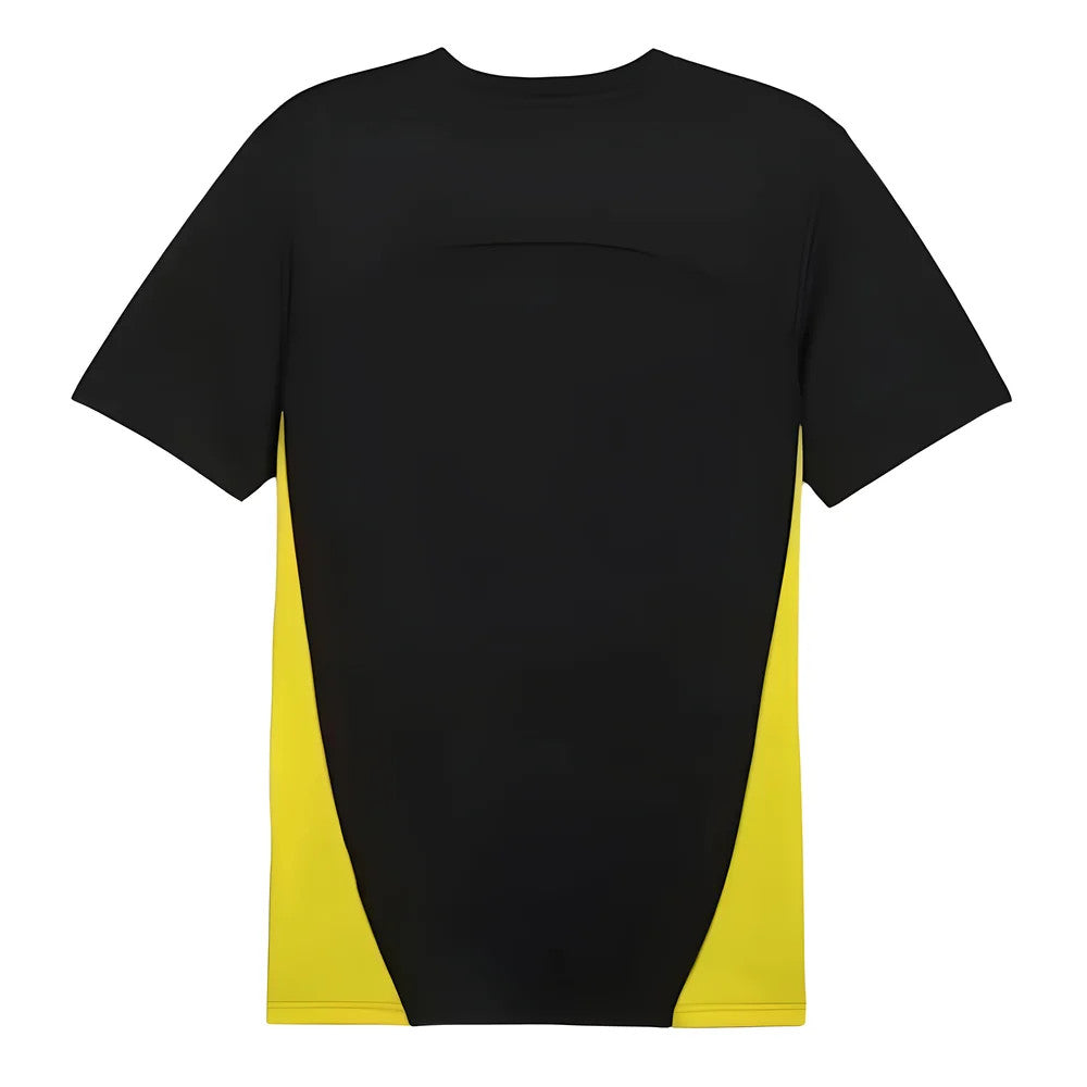2024-2025 Borussia Dortmund Training Shirt (Black)_1