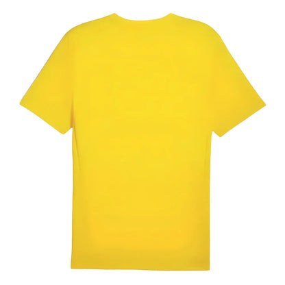 2024-2025 Borussia Dortmund Training Shirt (Yellow)_1