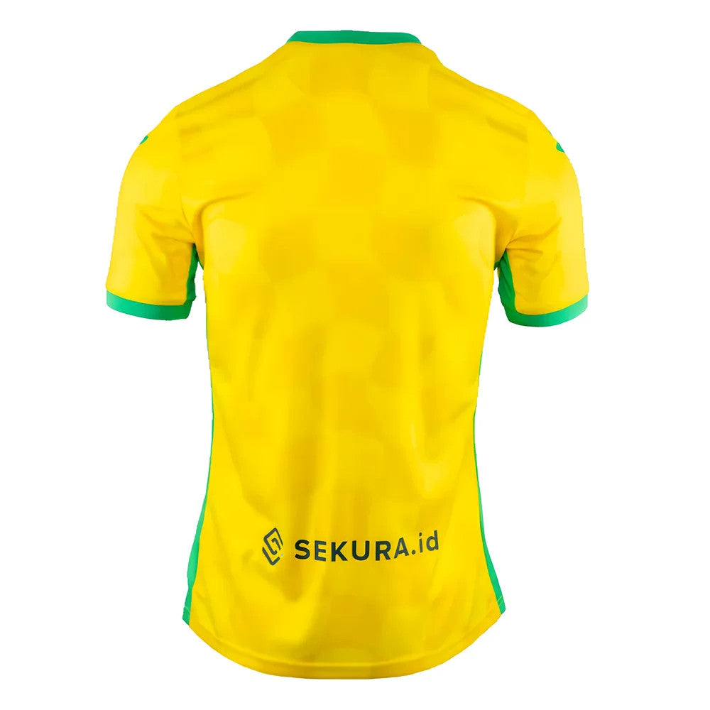 2024-2025 Norwich Home Shirt_3