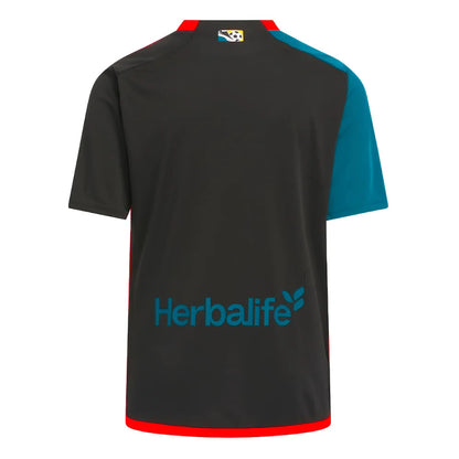 2024-2025 LA Galaxy Third Shirt (Kids) (REUS 18)_4