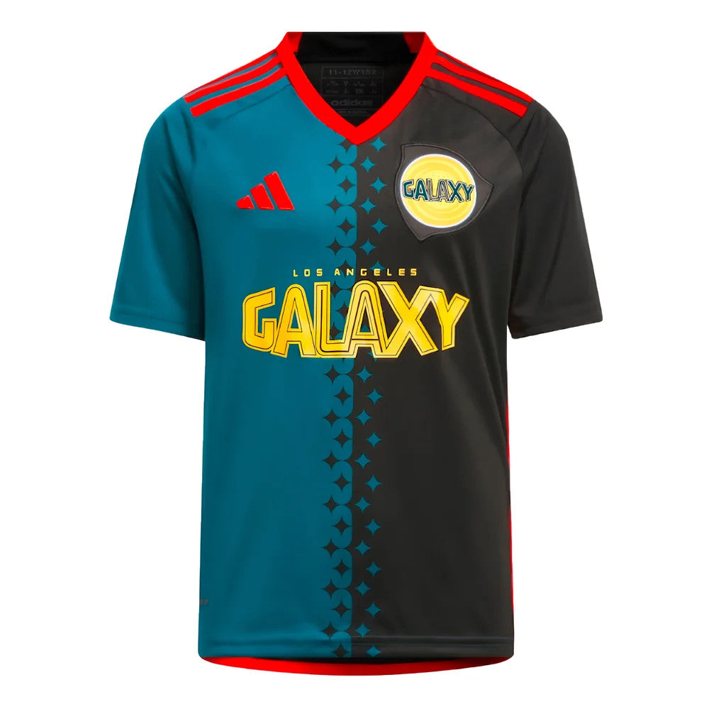 2024-2025 LA Galaxy Third Shirt (Kids)_1
