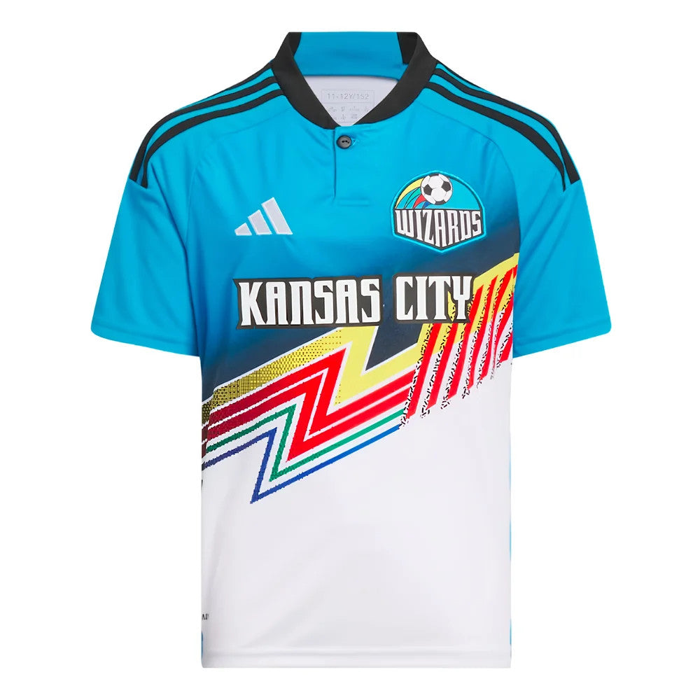 2024-2025 Sporting Kansas City Third Shirt (Kids)_1