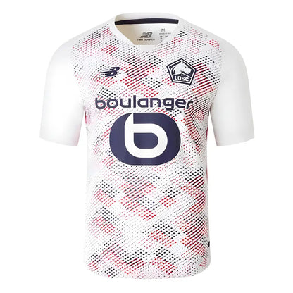 2024-2025 Lille Away Shirt_3