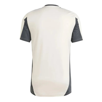 2024-2025 Real Madrid EU Training Jersey (Putty Mauve)_1