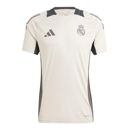 2024-2025 Real Madrid EU Training Jersey (Putty Mauve)_1