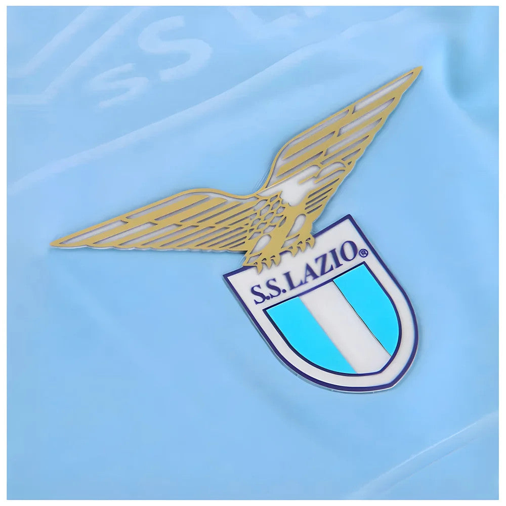 2024-2025 Lazio Home Shirt_3