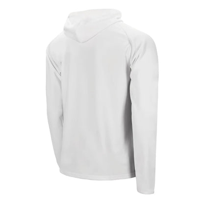 2024-2025 Lazio Hooded Walkout Jacket (White)_2
