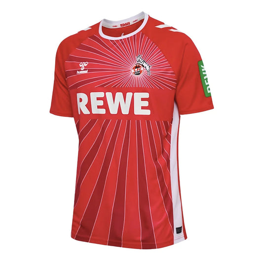 2024-2025 FC Koln Away Shirt_2