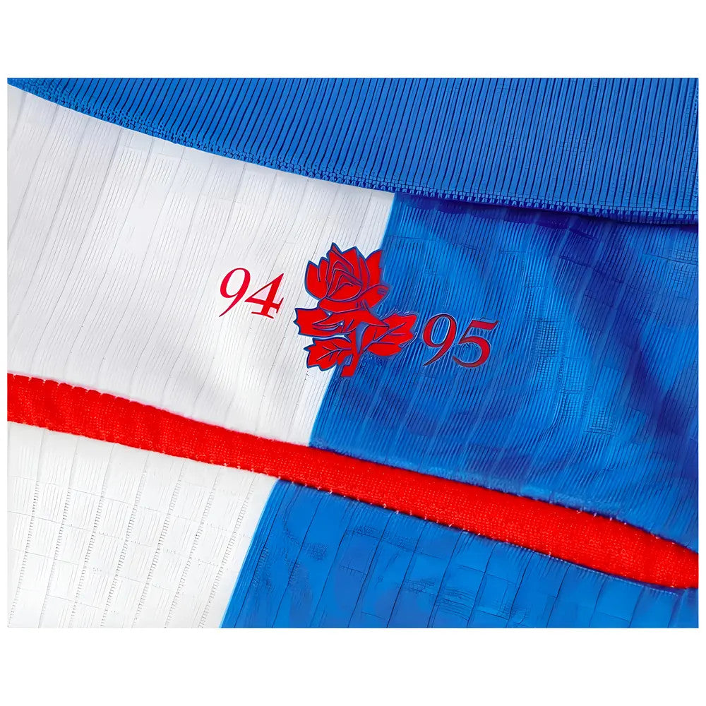 2024-2025 Blackburn Rovers Home Shirt - Kids_2