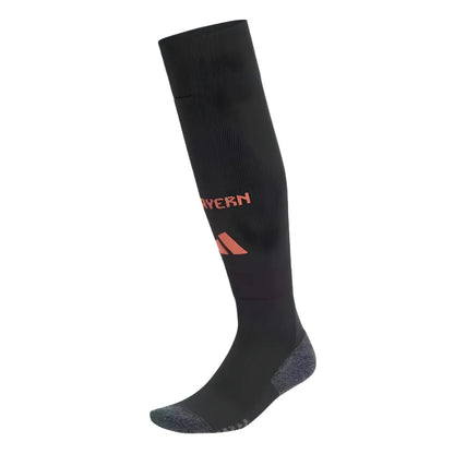 2024-2025 Bayern Munich Away Socks (Black)_2