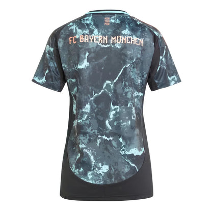 2024-2025 Bayern Munich Away Shirt (Womens)_2