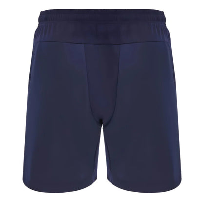 2024-2025 Scotland Rugby Bermuda Travel Shorts (Navy)_1