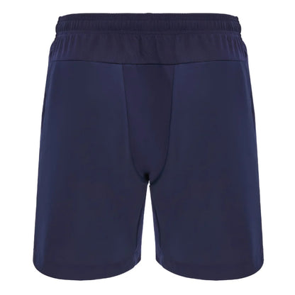 2024-2025 Scotland Rugby Bermuda Travel Shorts (Navy)_1