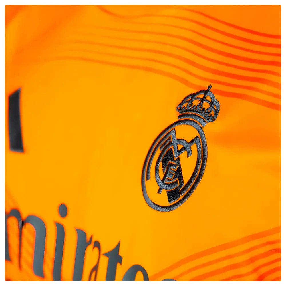 2024-2025 Real Madrid Away Shirt_3