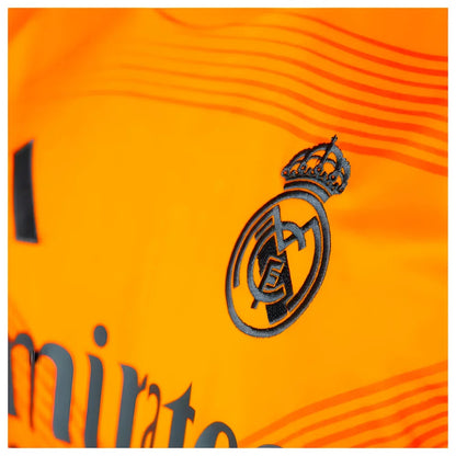 2024-2025 Real Madrid Away Shirt_3