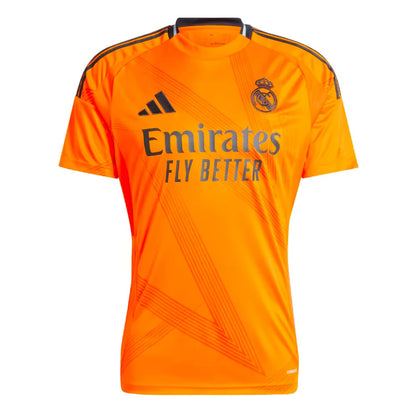 2024-2025 Real Madrid Away Shirt (Ronaldo 7)_6