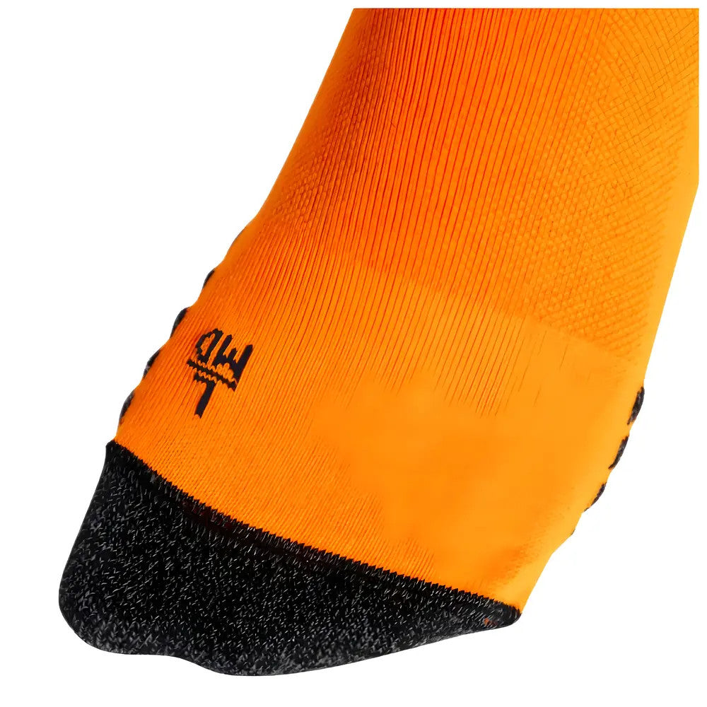 2024-2025 Real Madrid Away Socks (Orange)_2