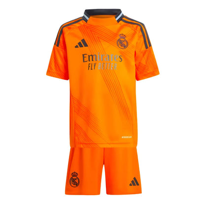 2024-2025 Real Madrid Away Mini Kit_2