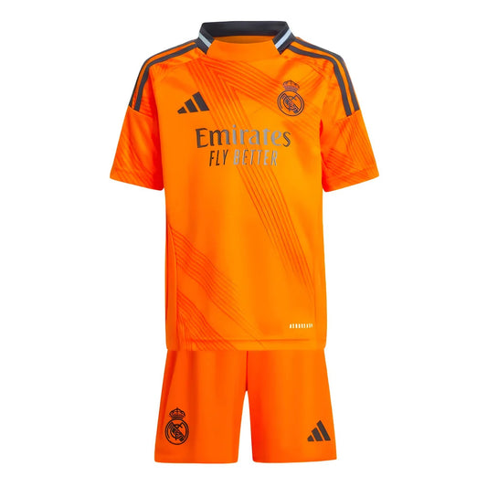 2024-2025 Real Madrid Away Mini Kit_2