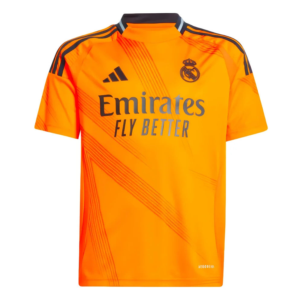 2024-2025 Real Madrid Away Youth Kit_2