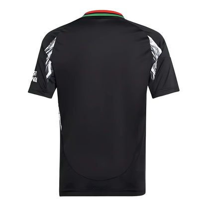 2024-2025 Arsenal Away Shirt (Kids)_1